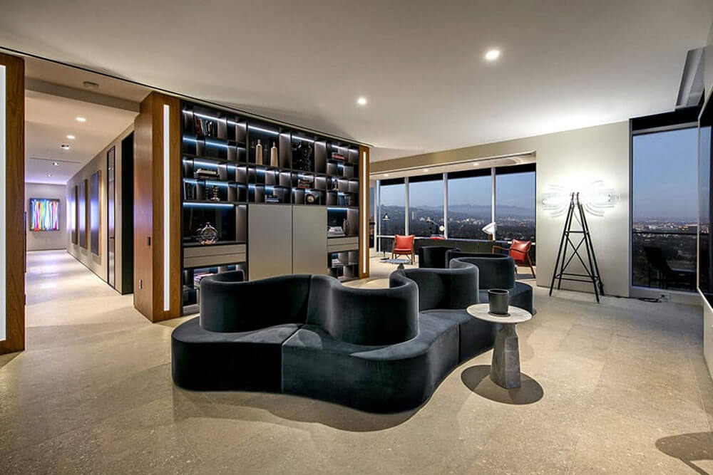 Tối đa hoá được giản lược (Pared Back Maximalism)